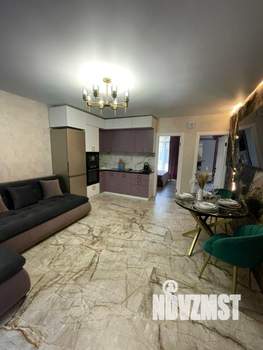3-к квартира, на длительный срок, 80м2, 1/3 этаж