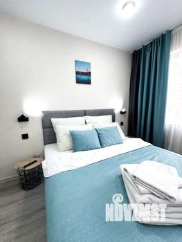 3-к квартира, посуточно, 52м2, 2/5 этаж