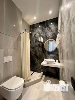 1-к квартира, на длительный срок, 42м2, 4/6 этаж