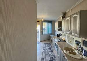 1-к квартира, на длительный срок, 28м2, 2/3 этаж