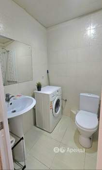 2-к квартира, на длительный срок, 46м2, 4/5 этаж