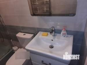 2-к квартира, на длительный срок, 100м2, 1/21 этаж