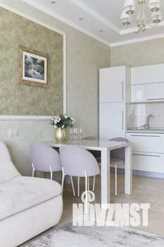 2-к квартира, посуточно, 70м2, 4/23 этаж