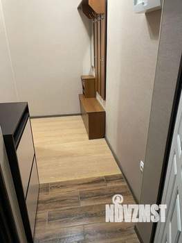 1-к квартира, на длительный срок, 33м2, 1/5 этаж