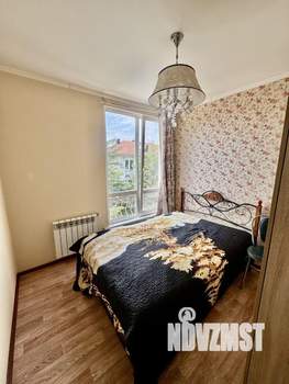 2-к квартира, на длительный срок, 42м2, 4/5 этаж