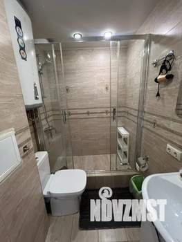 2-к квартира, посуточно, 42м2, 2/4 этаж