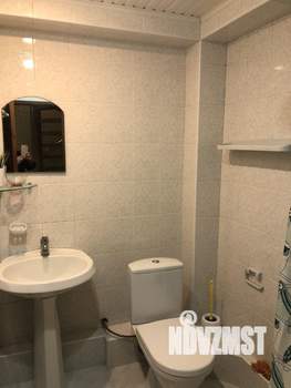 2-к квартира, на длительный срок, 38м2, 2/2 этаж