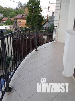 Студия квартира, посуточно, 25м2, 2/4 этаж