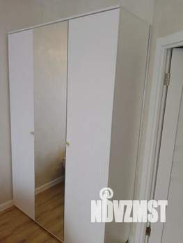 2-к квартира, посуточно, 35м2, 2/8 этаж