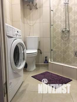 Студия квартира, посуточно, 25м2, 1/3 этаж