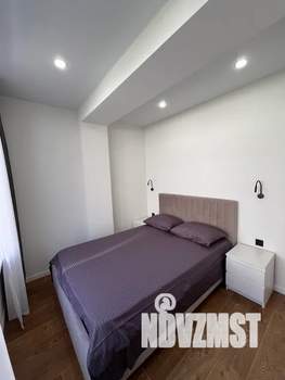 1-к квартира, посуточно, 32м2, 2/3 этаж