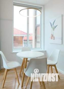 1-к квартира, посуточно, 23м2, 2/3 этаж