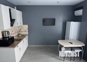 Студия квартира, посуточно, 25м2, 7/8 этаж