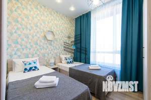 3-к квартира, на длительный срок, 50м2, 5/5 этаж