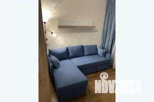 1-к квартира, посуточно, 36м2, 3/4 этаж