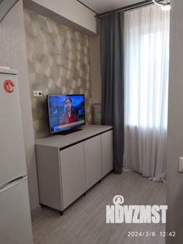 1-к квартира, на длительный срок, 24м2, 4/8 этаж