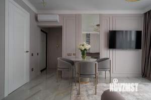 1-к квартира, на длительный срок, 38м2, 19/26 этаж