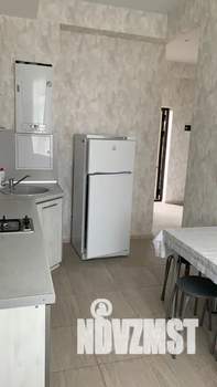 1-к квартира, посуточно, 35м2, 5/7 этаж