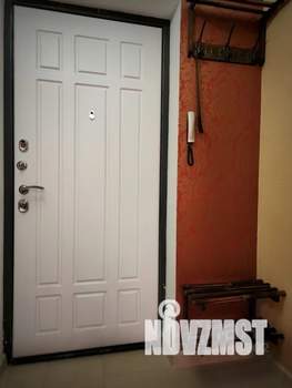 Студия квартира, посуточно, 39м2, 5/19 этаж