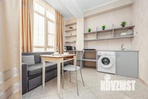 1-к квартира, посуточно, 38м2, 7/10 этаж