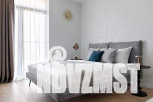 1-к квартира, посуточно, 22м2, 19/19 этаж