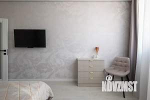 2-к квартира, посуточно, 56м2, 5/18 этаж