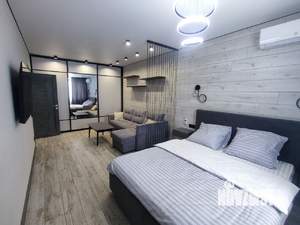 1-к квартира, на длительный срок, 35м2, 3/12 этаж