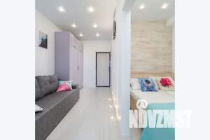 2-к квартира, посуточно, 37м2, 7/7 этаж