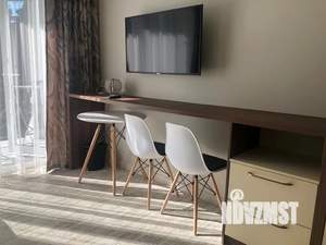 Студия квартира, посуточно, 24м2, 2/7 этаж