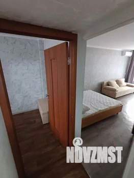 2-к квартира, посуточно, 50м2, 1/1 этаж