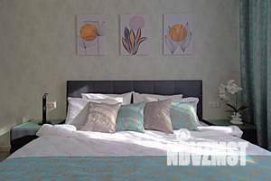 1-к квартира, посуточно, 37м2, 4/5 этаж