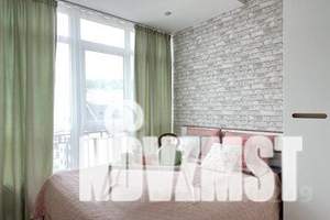 1-к квартира, посуточно, 38м2, 5/5 этаж