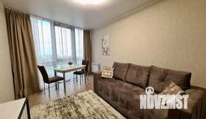 2-к квартира, посуточно, 56м2, 1/1 этаж