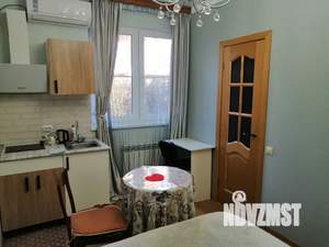1-к квартира, посуточно, 15м2, 2/3 этаж