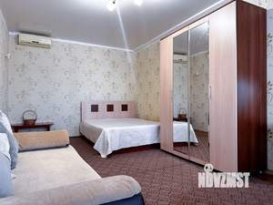 1-к квартира, на длительный срок, 35м2, 9/9 этаж