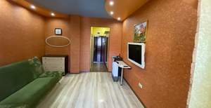 Студия квартира, на длительный срок, 31м2, 3/5 этаж