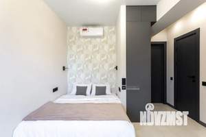 Студия квартира, посуточно, 20м2, 1/12 этаж