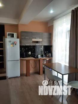 Студия квартира, посуточно, 26м2, 2/2 этаж