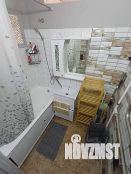 2-к квартира, посуточно, 50м2, 3/5 этаж