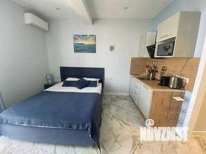 1-к квартира, посуточно, 22м2, 15/17 этаж