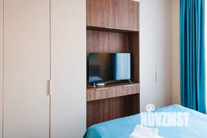 1-к квартира, посуточно, 39м2, 1/1 этаж