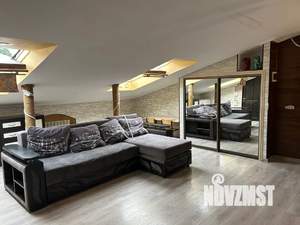 2-к квартира, посуточно, 60м2, 4/4 этаж