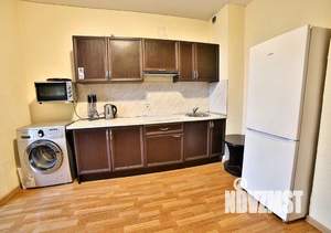 1-к квартира, посуточно, 95м2, 1/1 этаж