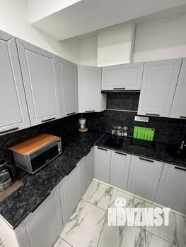 2-к квартира, на длительный срок, 40м2, 1/6 этаж