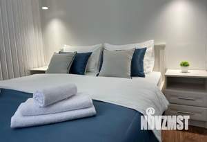 1-к квартира, посуточно, 34м2, 2/3 этаж