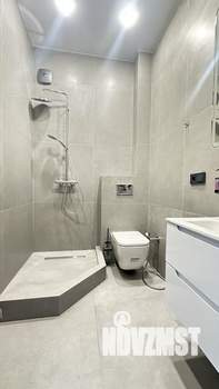 1-к квартира, на длительный срок, 42м2, 1/3 этаж