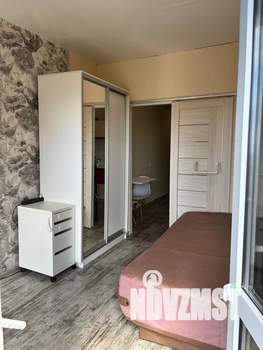 1-к квартира, посуточно, 28м2, 4/8 этаж