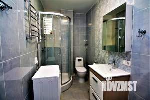 2-к квартира, посуточно, 40м2, 1/1 этаж