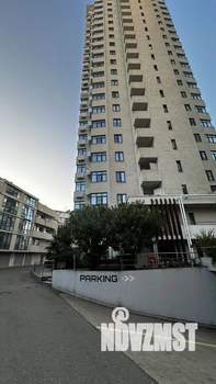 Студия квартира, на длительный срок, 27м2, 6/22 этаж