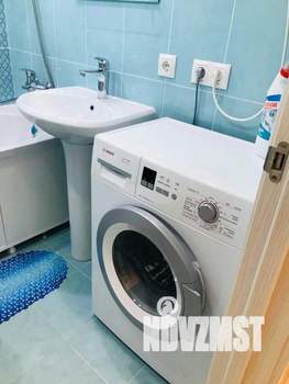 1-к квартира, посуточно, 26м2, 1/1 этаж